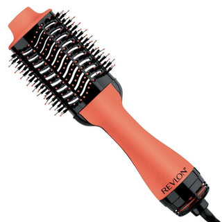 Revlon One-Step Hair Dryer & Volumizer Hot Air Brush