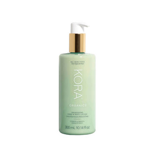 KORA Organics Nourishing Hand & Body Lotion - 300ml