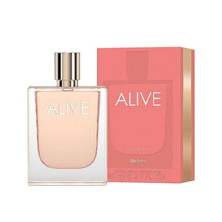 Hugo Boss Alive EDP - 80ml