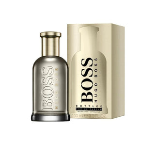 Hugo Boss Bottled Eau De Toilette