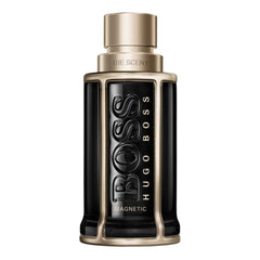 Hugo Boss The Scent Magnetic Eau De Parfum - 100ml