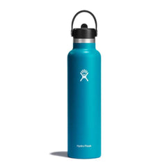 Hydro Flask Standard Flex Straw Cap Bottle - 21 Oz