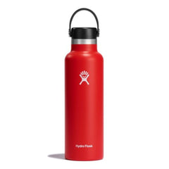 Hydro Flask Standard Mouth Goji - 21 Oz