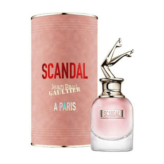 Jean Paul Gaultier Scandal A Paris Eau de Toilette - 80ml