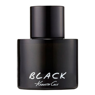 Kenneth Cole Black Men Eau De Toilette - 100ml