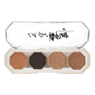 L.A. Girl 4Play Eye Shadow Palette