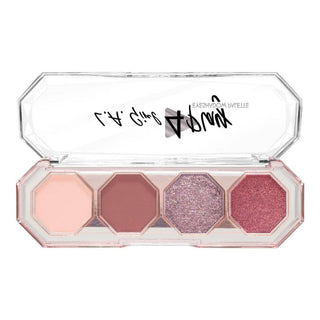 L.A. Girl 4Play Eye Shadow Palette