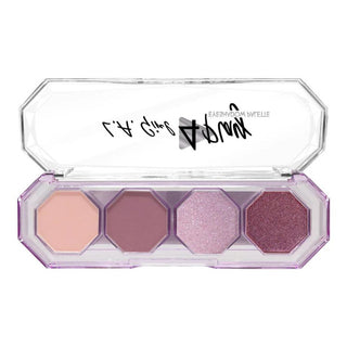 L.A. Girl 4Play Eye Shadow Palette