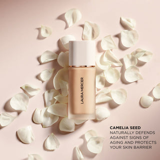 Laura Mercier Real Flawless Weightless Perfecting Waterproof Foundation