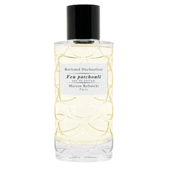 Maison Rebatchi Feu Patchouli EDP - 100ml