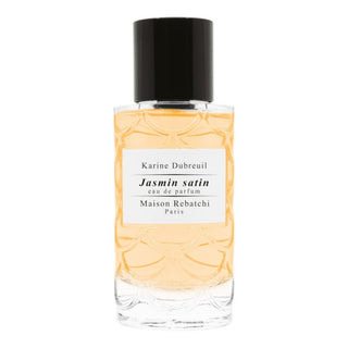 Maison Rebatchi Jasmin Satin EDP - 100ml