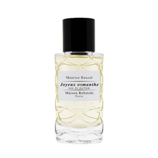 Maison Rebatchi Joyeux Osmanthe EDP - 100ml