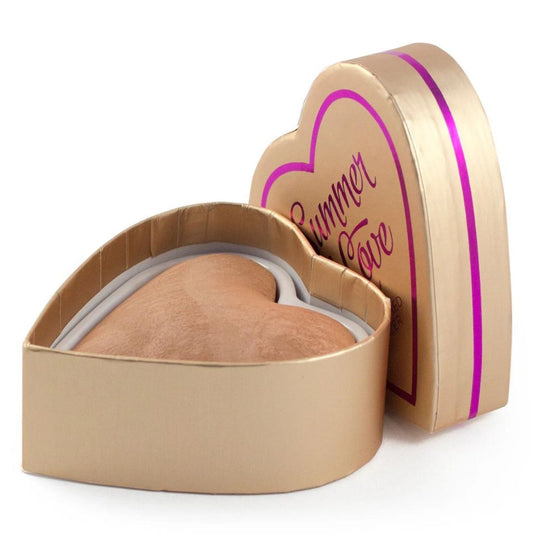 Makeup Revolution I Heart Makeup Hearts Bronzer - Summer of Love