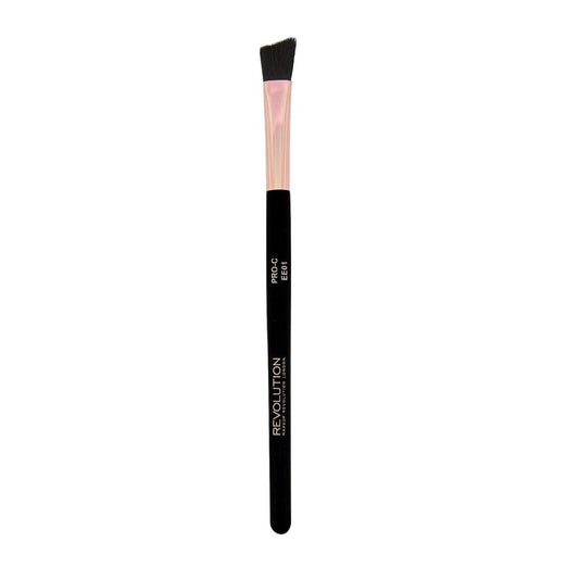 Makeup Revolution Pro Curve Contour Eyeshadow Brush