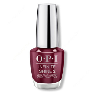 OPI Infinite Shine - Malaga Wine