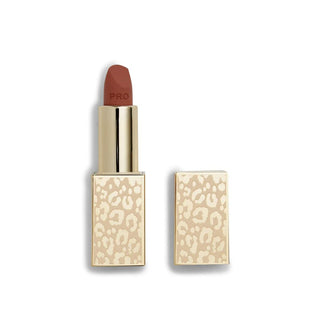 Makeup Revolution Pro New Neutral Satin Matte Lipstick