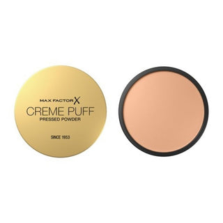 Max Factor Creme Puff Powder Compact - Truly Fair