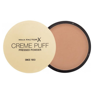 Max Factor Creme Puff 42 Deep Beige - 14g