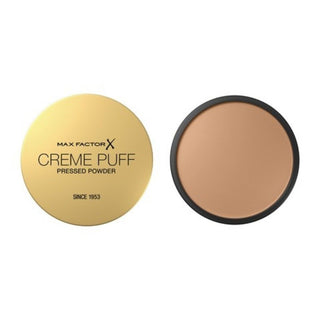 Max Factor Creme Puff 13 Nouveau Beige - 14g