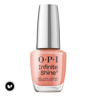 OPI Infinite Shine - Megawatt Hot