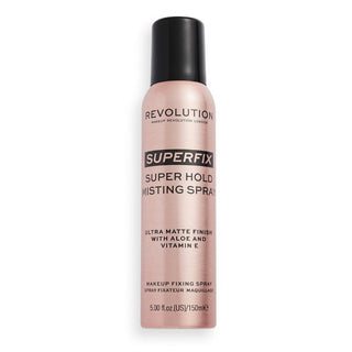 Makeup Revolution Superfix Misting Setting Spray - 150ml