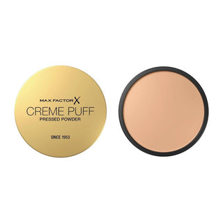 Max Factor Creme Puff Pressed Powder - 50 Natural