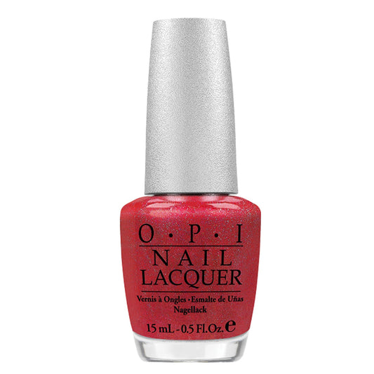 OPI Nail Lacquer - Nl Ds Reflection