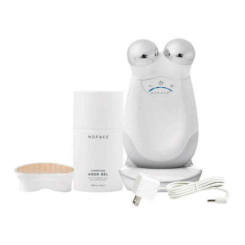 NuFace - Trinity Facial Toning Device W/ Twr Attachment - 296ml ...