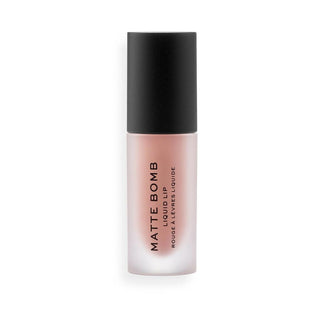 Makeup Revolution Matte Bomb Liquid Lipstick