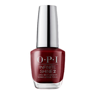 OPI Infinite Shine - Como se Llama?