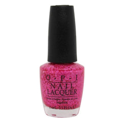 OPI Nail Lacquer - On Pinks & Needles