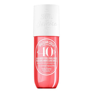 Sol De Janiero Brazilian Crush Cheirosa ’40 Bom Dia Hair & Body Fragrance Mist