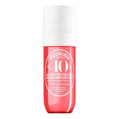 Sol De Janiero Brazilian Crush Cheirosa ’40 Bom Dia Hair & Body Fragrance Mist