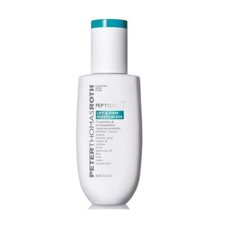 PTR Peptide 21 Lift & Firm Moisturizer - 100ml