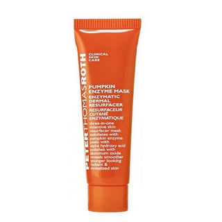 PTR Pumpkin Enzyme Mask - 15ml