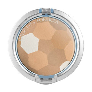 Physicians Formula Powder Palette® Multi-Colored Face Powder - Beige - Shopaholic