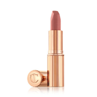 Charlotte Tilbury Matte Revolution Lipstick - Pillow Talk