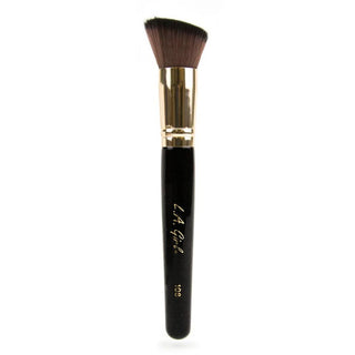 L.A Girl Pro Cosmetic Brush - Angled Buffer