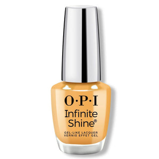 OPI Infinite Shine - Ready, Sunset, Glow