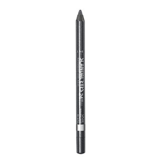 Rimmel Eyes On You Set Eye Liner Traceur+Scandle Eye Waterproof Kajal - 02 Black