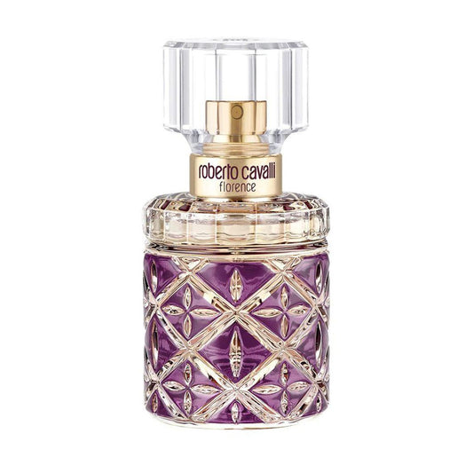 Roberto Cavalli Florence EDP For Women - 75ml