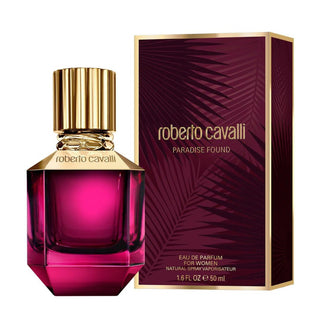 Roberto Cavalli Paradise Found for Her EDP - 50ml