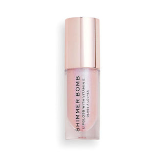 Revolution Shimmer Bomb - Sparkle Pink