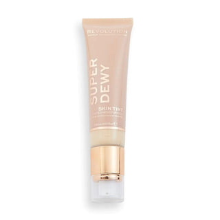 Makeup Revolution Superdewy Tinted Moisturizer - 55ml