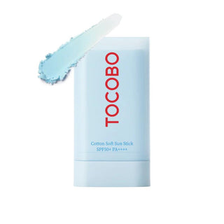 Tocobo Cotton Soft Sun Stick SPF50+ PA++++