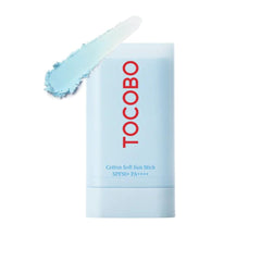 Tocobo Cotton Soft Sun Stick SPF50+ PA++++