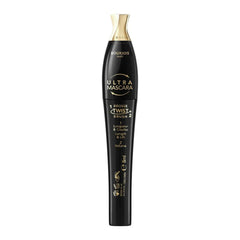 Bourjois Twist Up The Volume Ultra Mascara - 001 Ultra Black