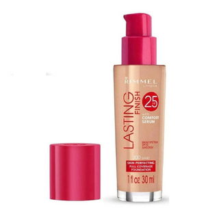 Rimmel London Lasting finish 25hr foundation - 300