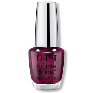 OPI Infinite Shine - Vamp Champ