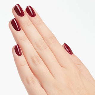 OPI Infinite Shine - We the Female